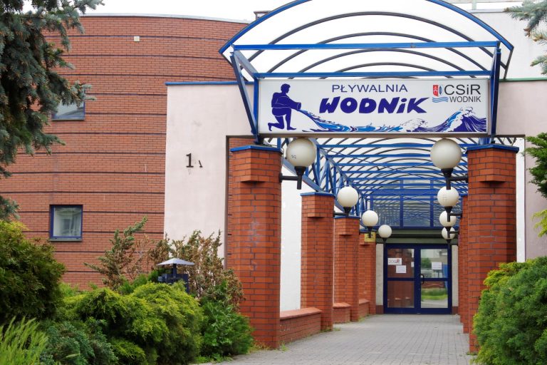 wodnik