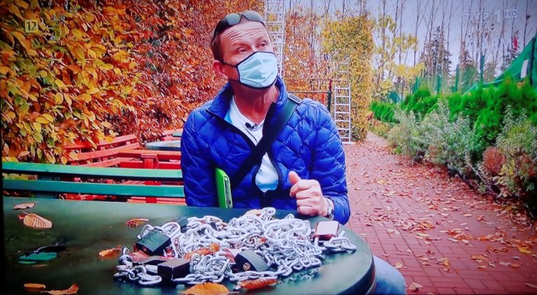 o kortach w tvp