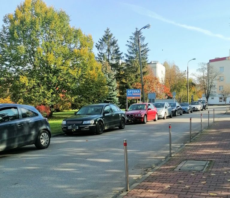 kolejki na wymaz