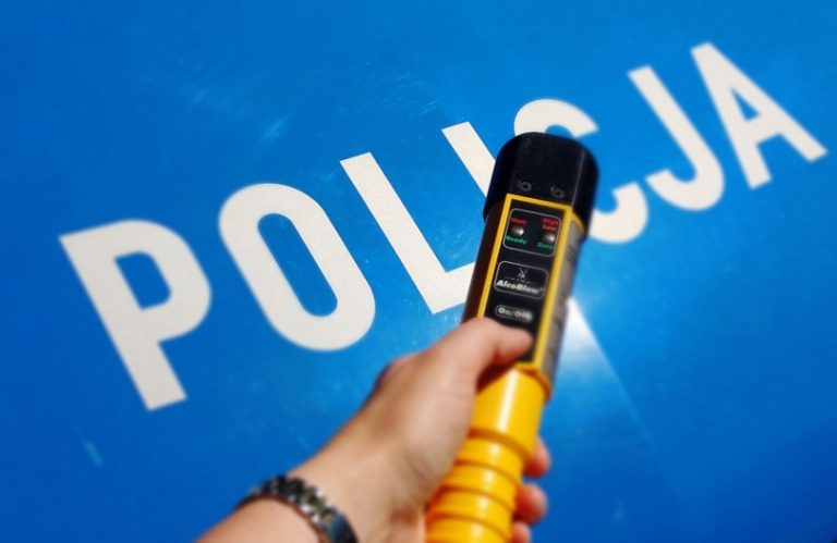 policja kontrola