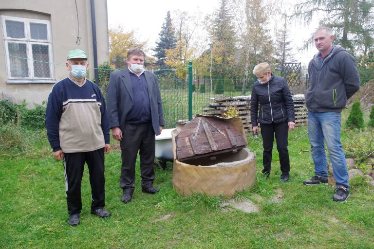 nie chcą emigrantki