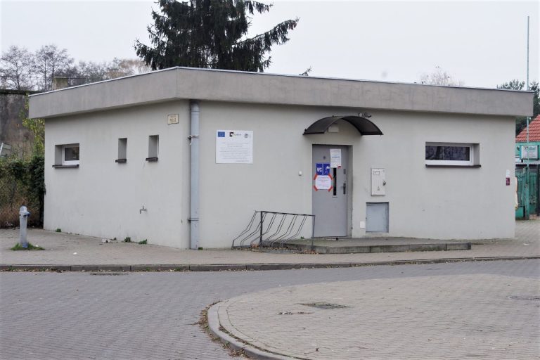 gdzie za potrzebą
