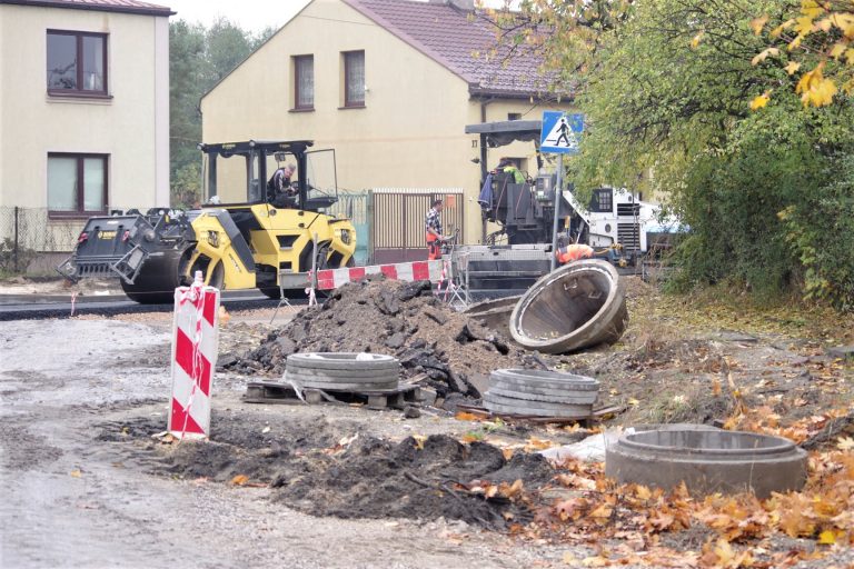 remont na traugutta
