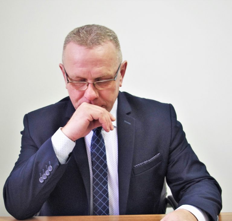 urbański w łęczycance?