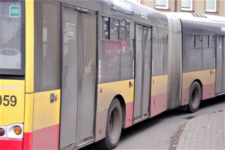 brudne autobusy
