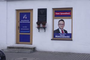 biuro matuszewskiego