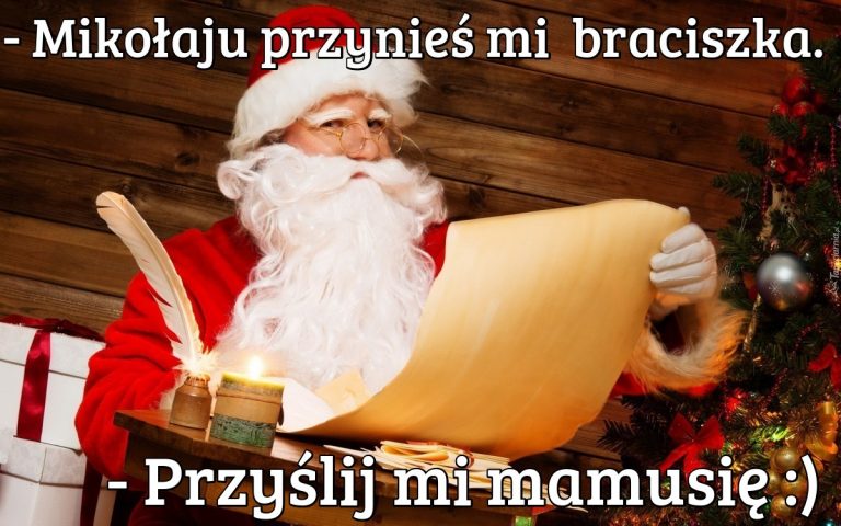 mikołaj