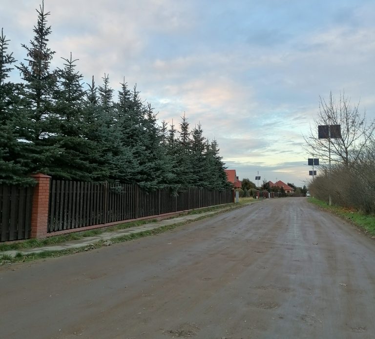 osiedle królów polskich
