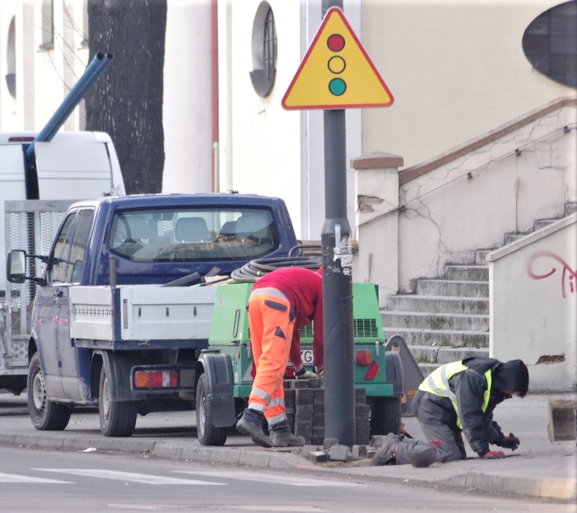 wyszyńskiego doświetlona