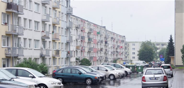 dłużnicy w ozorkowie
