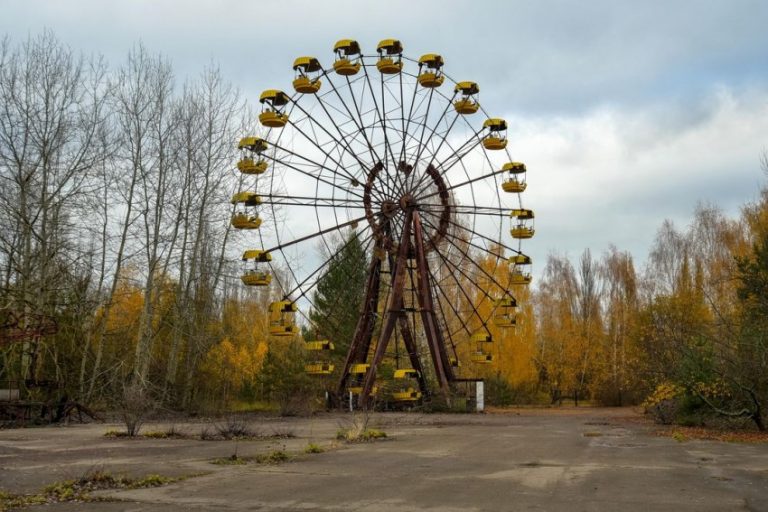 czarnobyl