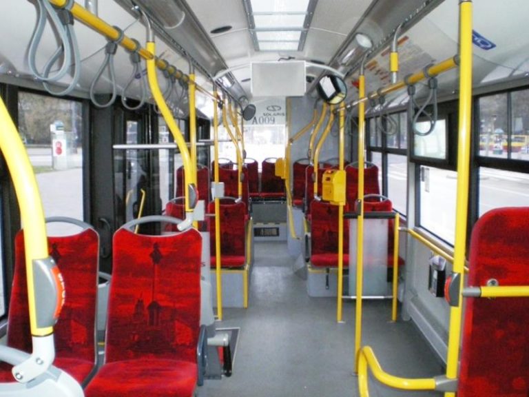 nowe linie autobusowe