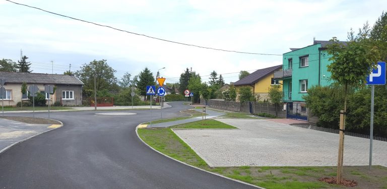 rondo burmistrza