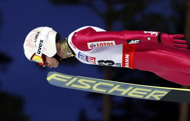 kamil stoch