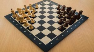 szachy po nowemu
