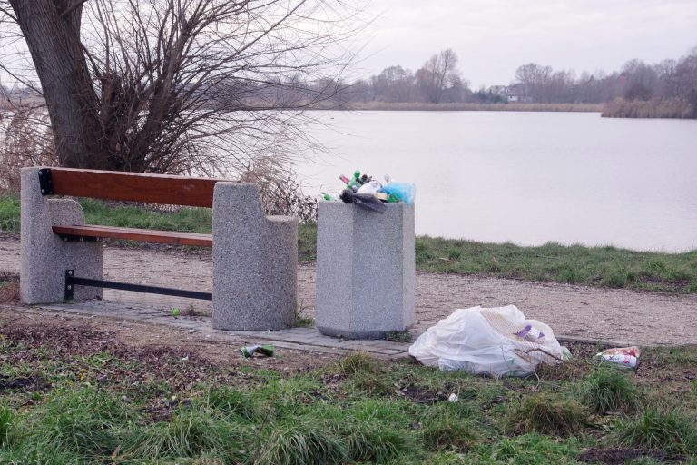 nad zalewem
