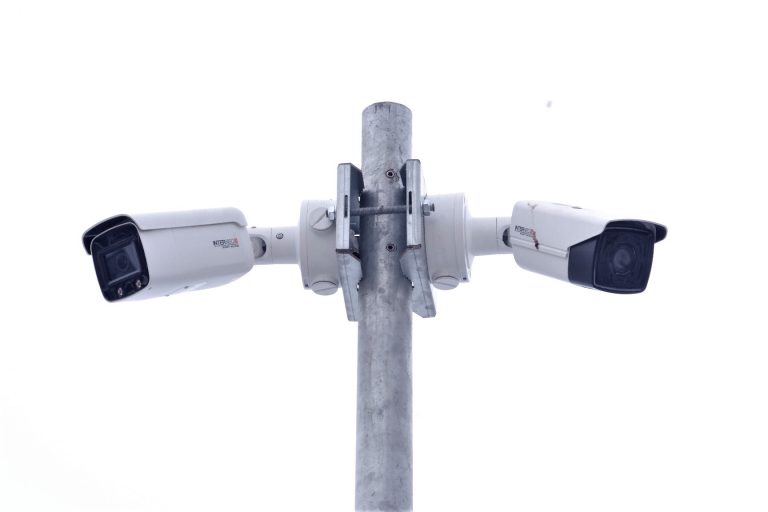 monitoring w ozorkowie