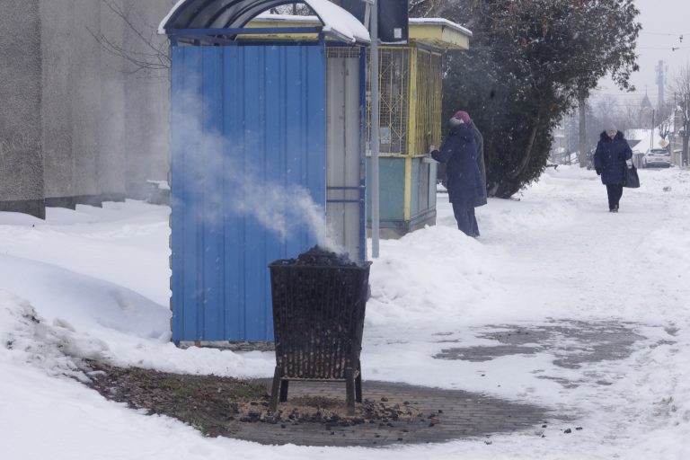 koksowniki w ozorkowie