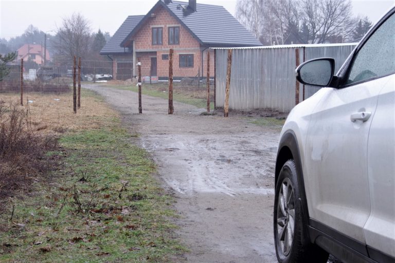 kontrowersje na poziomkowej