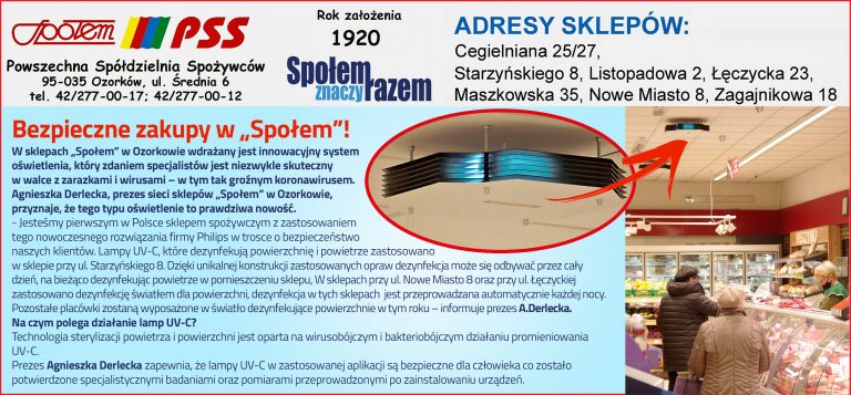 społem