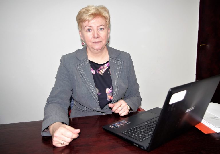 starosta komajda pogotowie