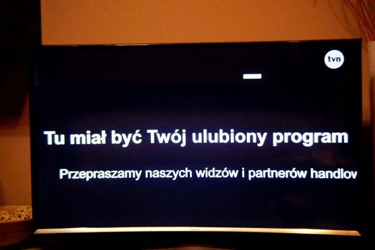 media bez wyboru