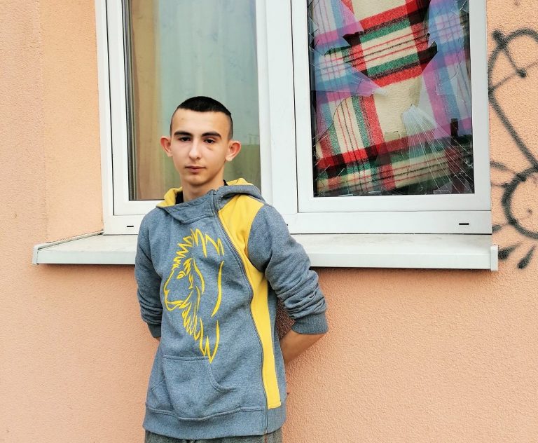 dramat brajana