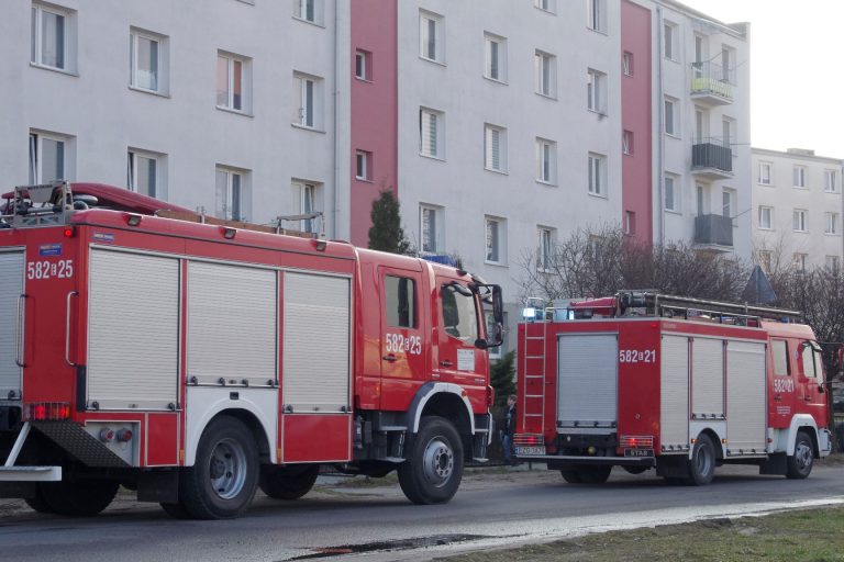 gaz na lotniczej