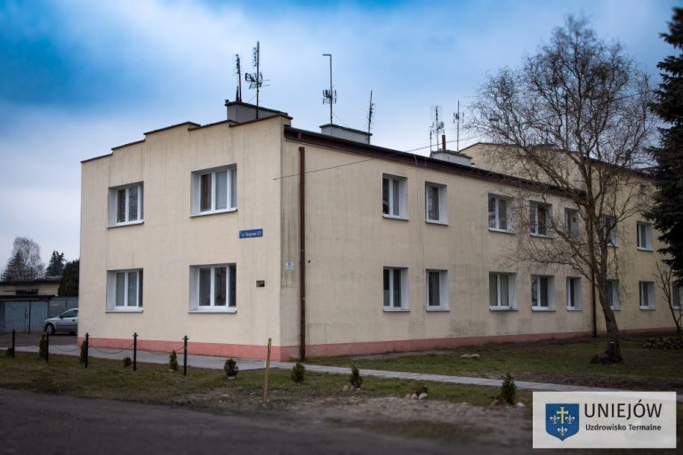 przetarg na lokal