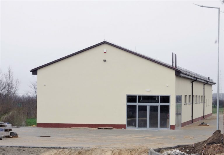 dino ozorków