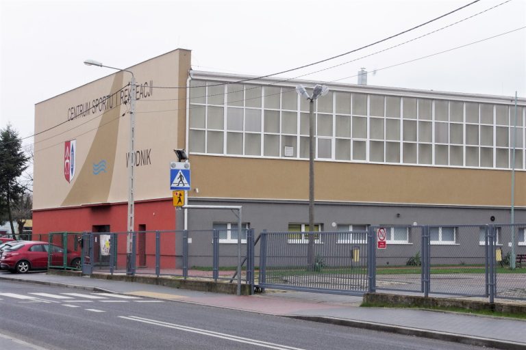 hala sportowa