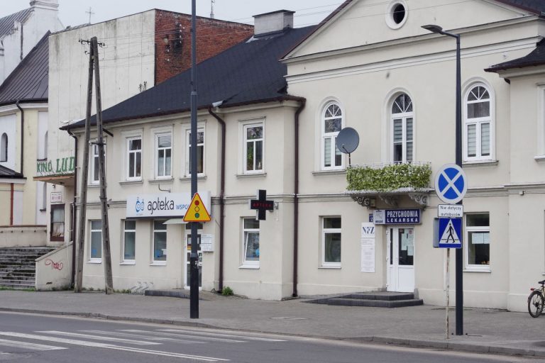 medar ozorków