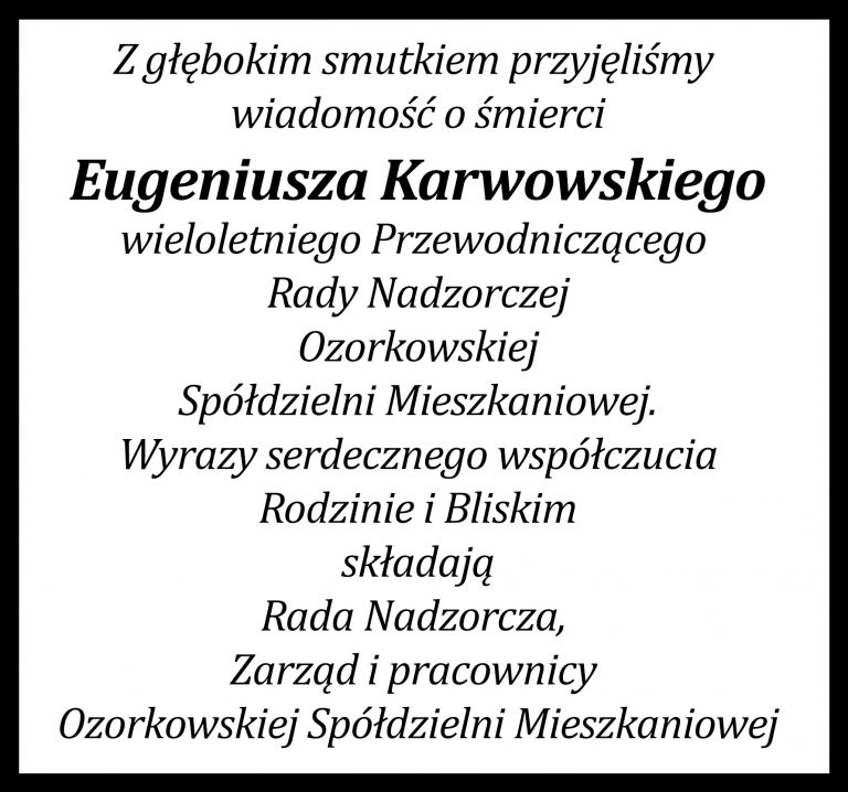 nekrolog
