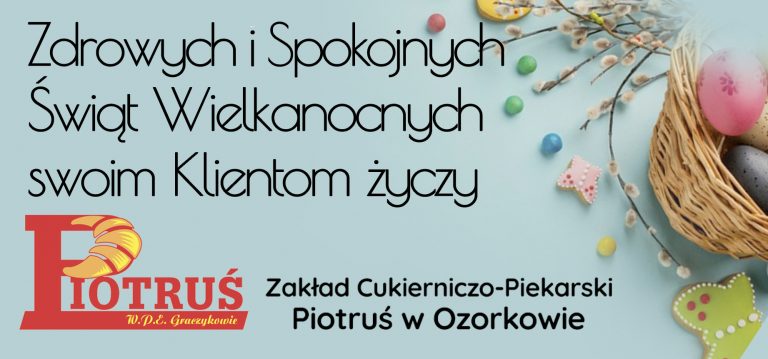 cukiernia piotruś