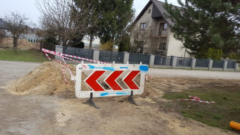 gaz ozorków