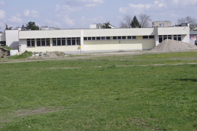 działka spóldzielni