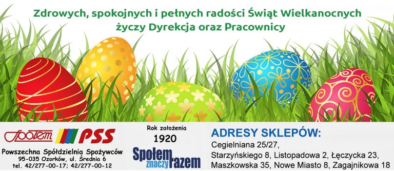 społem