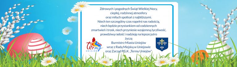 uniejów