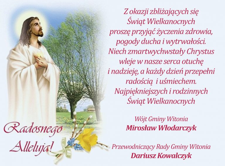 gm. witonia