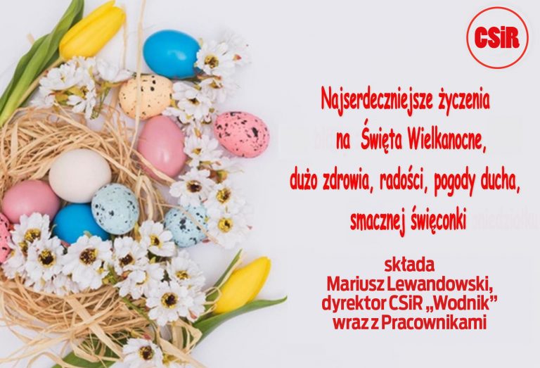 wodnik