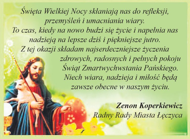 koperkiewicz życzenia