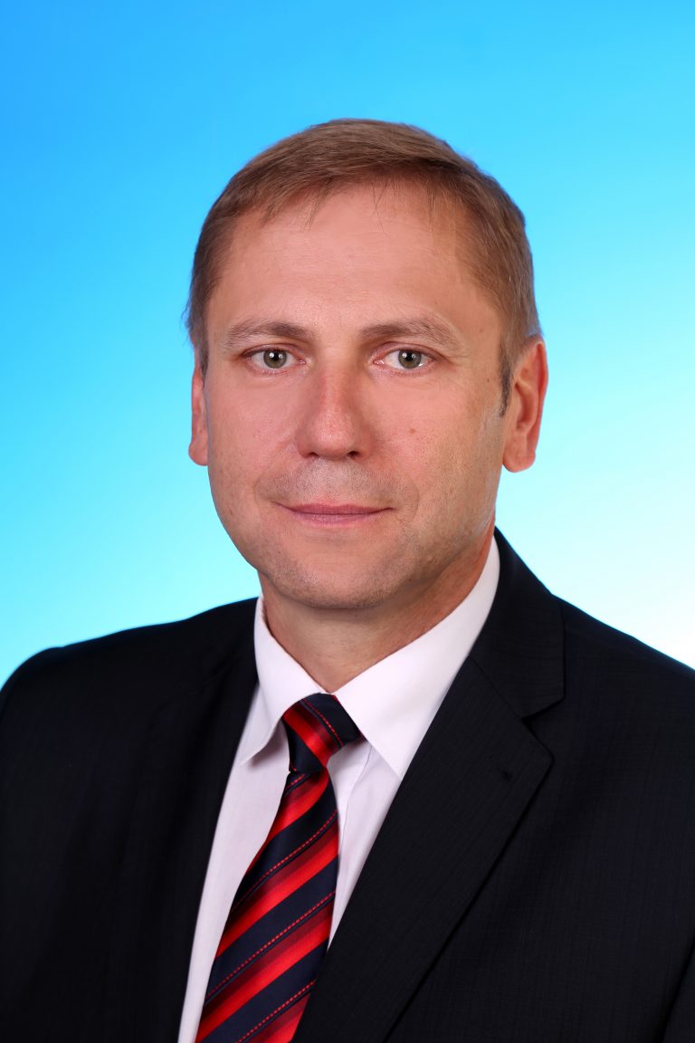 janusz mielczarek