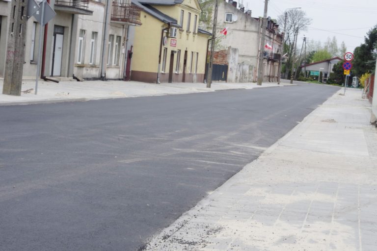 beton w ozorkowie