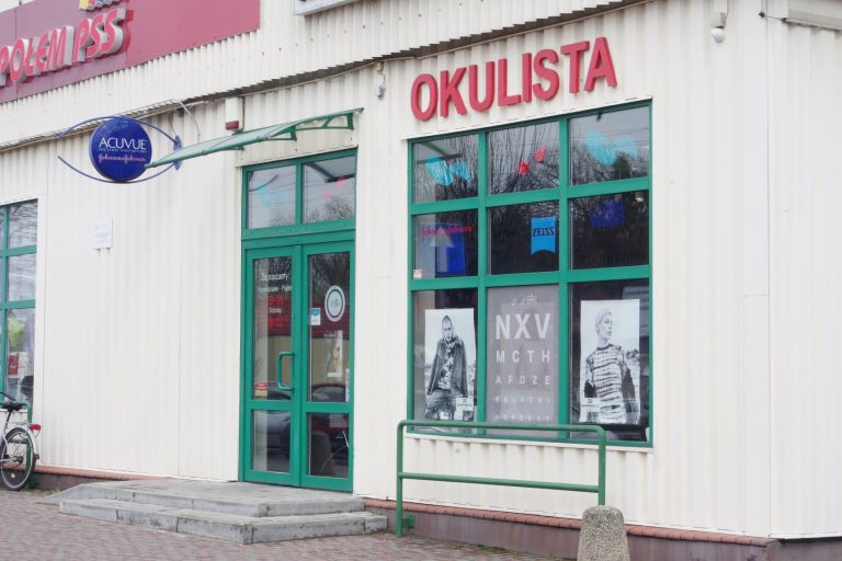okuliści biją na alarm