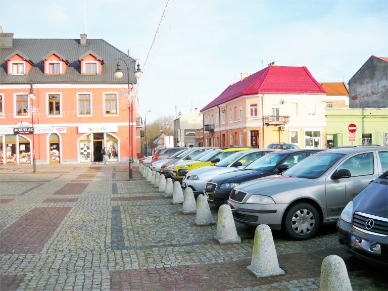 abonament plac kościuszki
