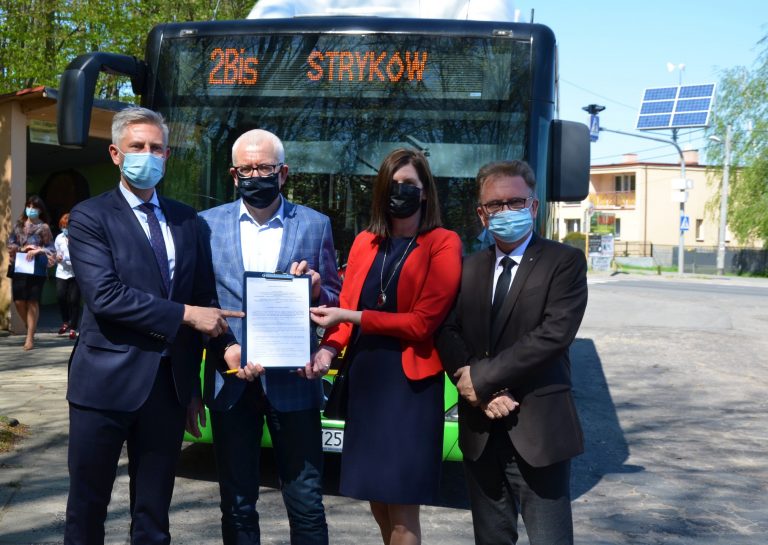 autobus bis