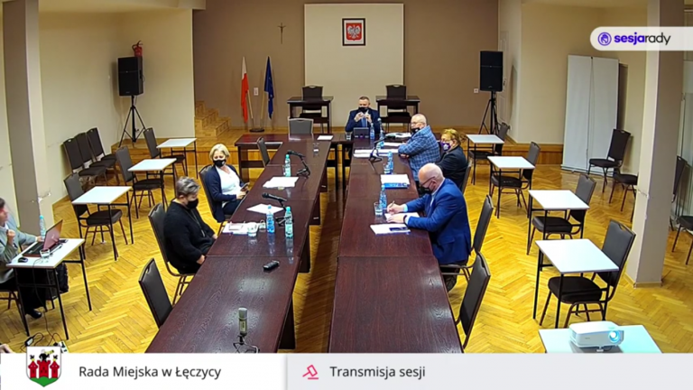 dla kogo transmisje