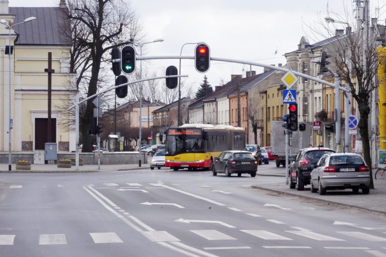 sterowanie ręczne