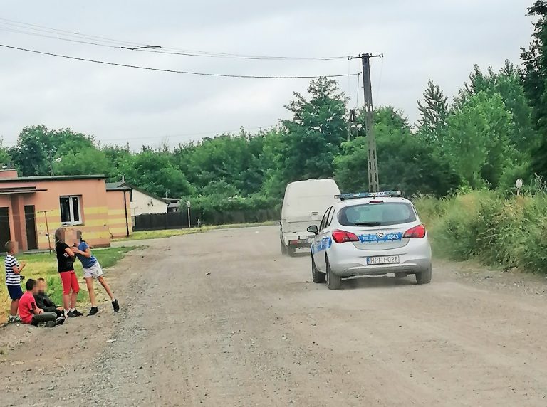 gwoździe na kopalnianej