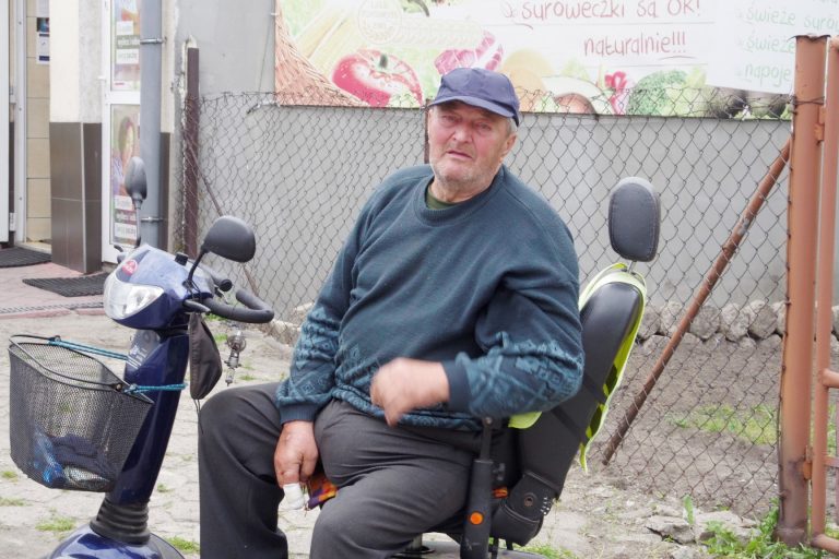 odechciewa się żyć